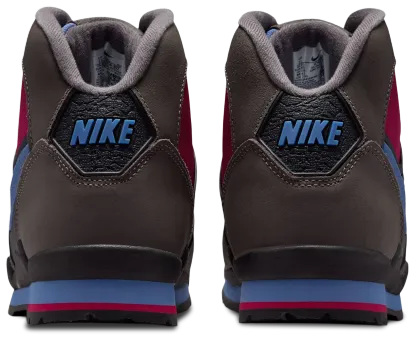 Nike Baltoro Boots - Geode Teal/Lt British Tan/Black - Image 3