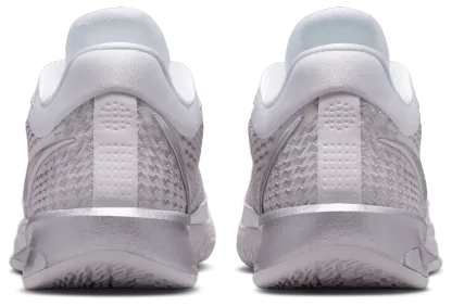 Nike Sabrina 4 - Gray/White - Image 3