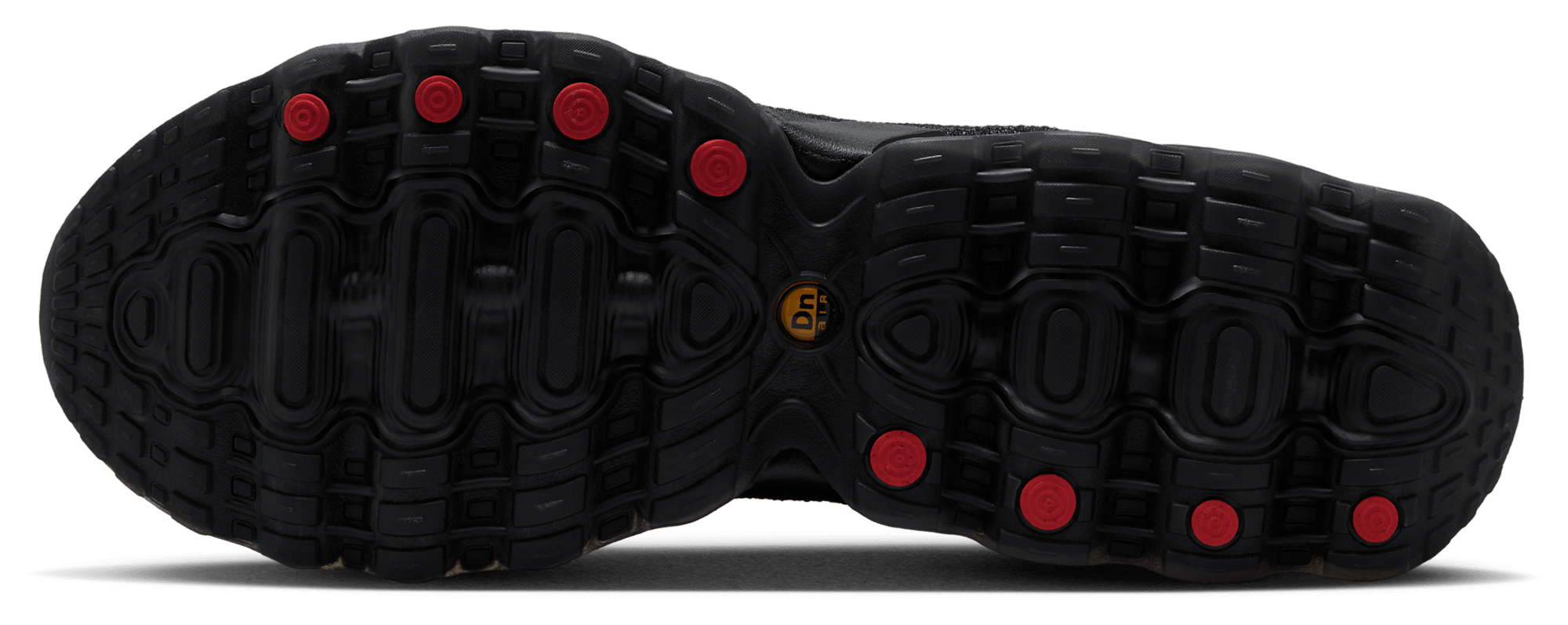 Nike Air Max DN8 - Black/Black/Iron Grey - Image 5