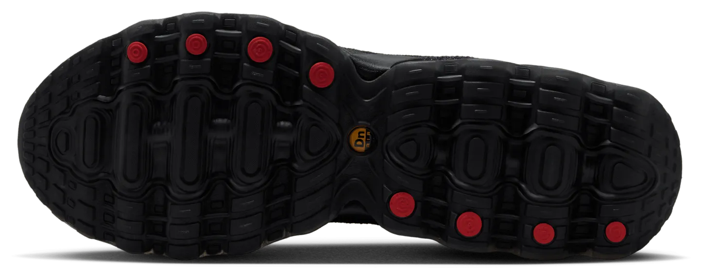 Nike Air Max DN8 - Black/Black/Iron Grey - Image 5
