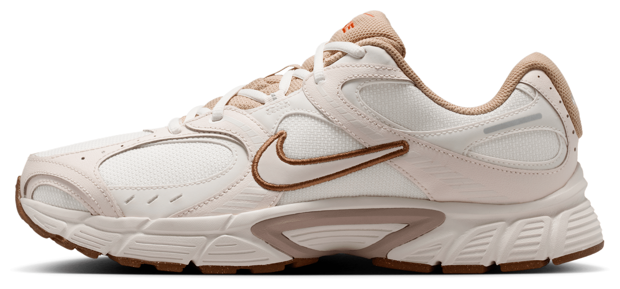 Nike V5 RNR - Sail/Lt British Tan/Pale Ivory - Image 2