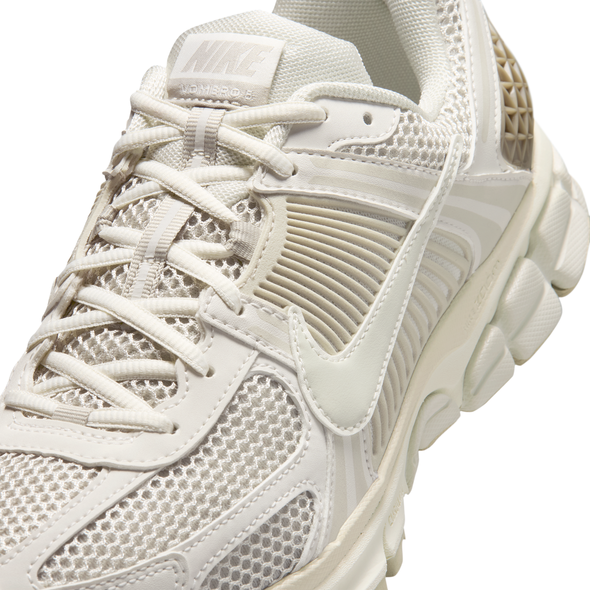 Nike Vomero 5 - Lt Bone/Cream Ii/Phantom - Image 7
