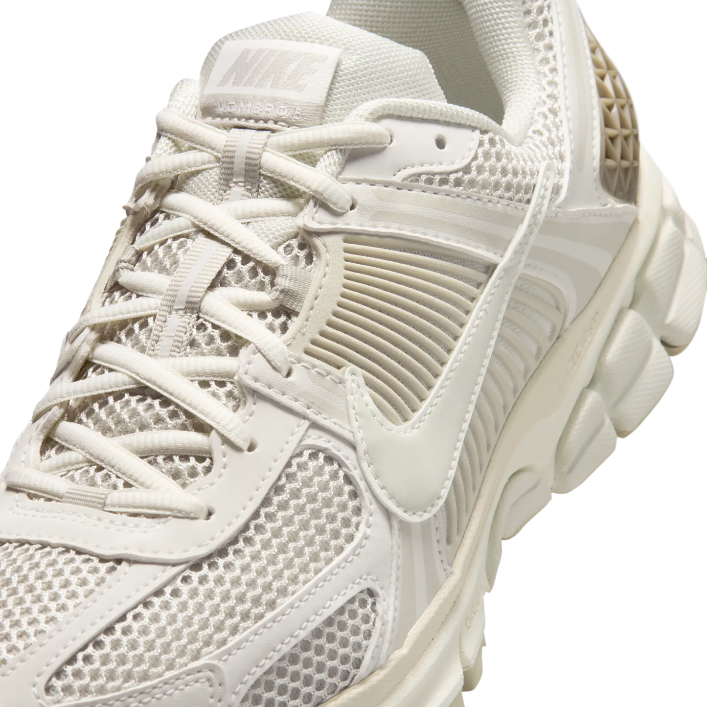 Nike Vomero 5 - Lt Bone/Cream Ii/Phantom - Image 7