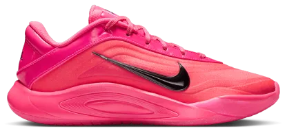 Nike A'One - Black/Hyper Pink/Hyper Pink - Image 1