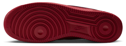 Nike Air Force 1 '07 LV8 - Red/Red - Image 5