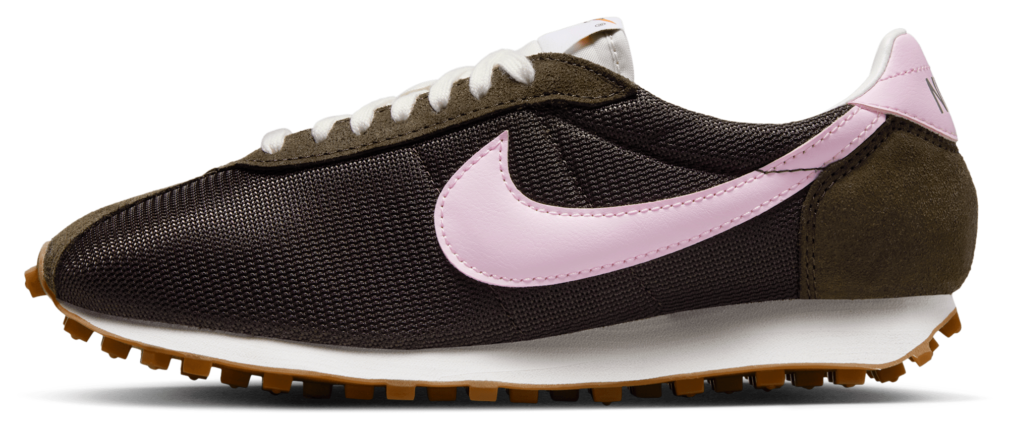 Nike LD-1000 - Pink Foam/Sail/Velvet Brown - Image 2
