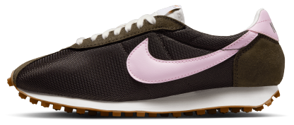 Nike LD-1000 - Pink Foam/Sail/Velvet Brown - Image 2