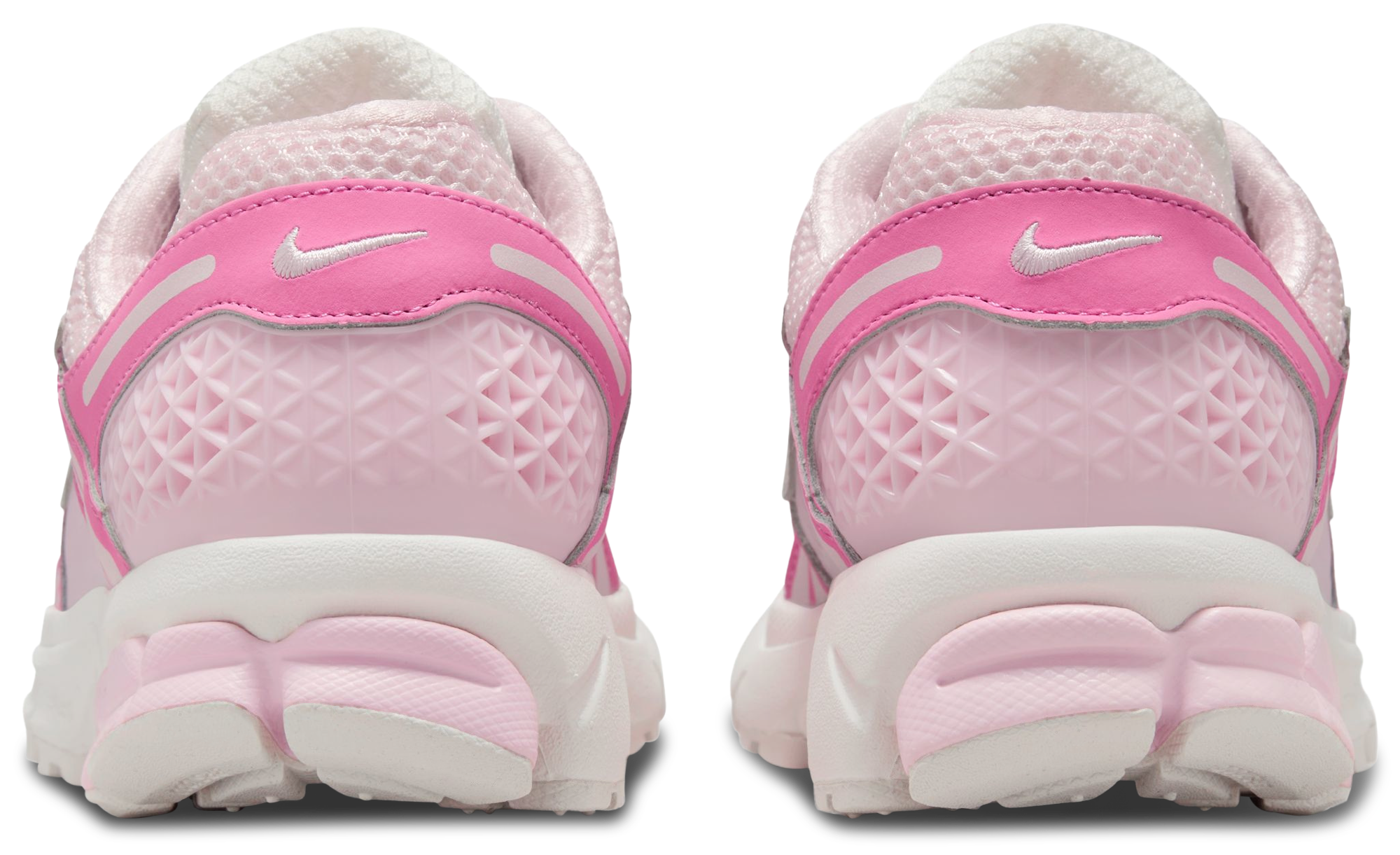 Nike Zoom Vomero 5 NA9 - Summit White/Hyper Pink - Image 3