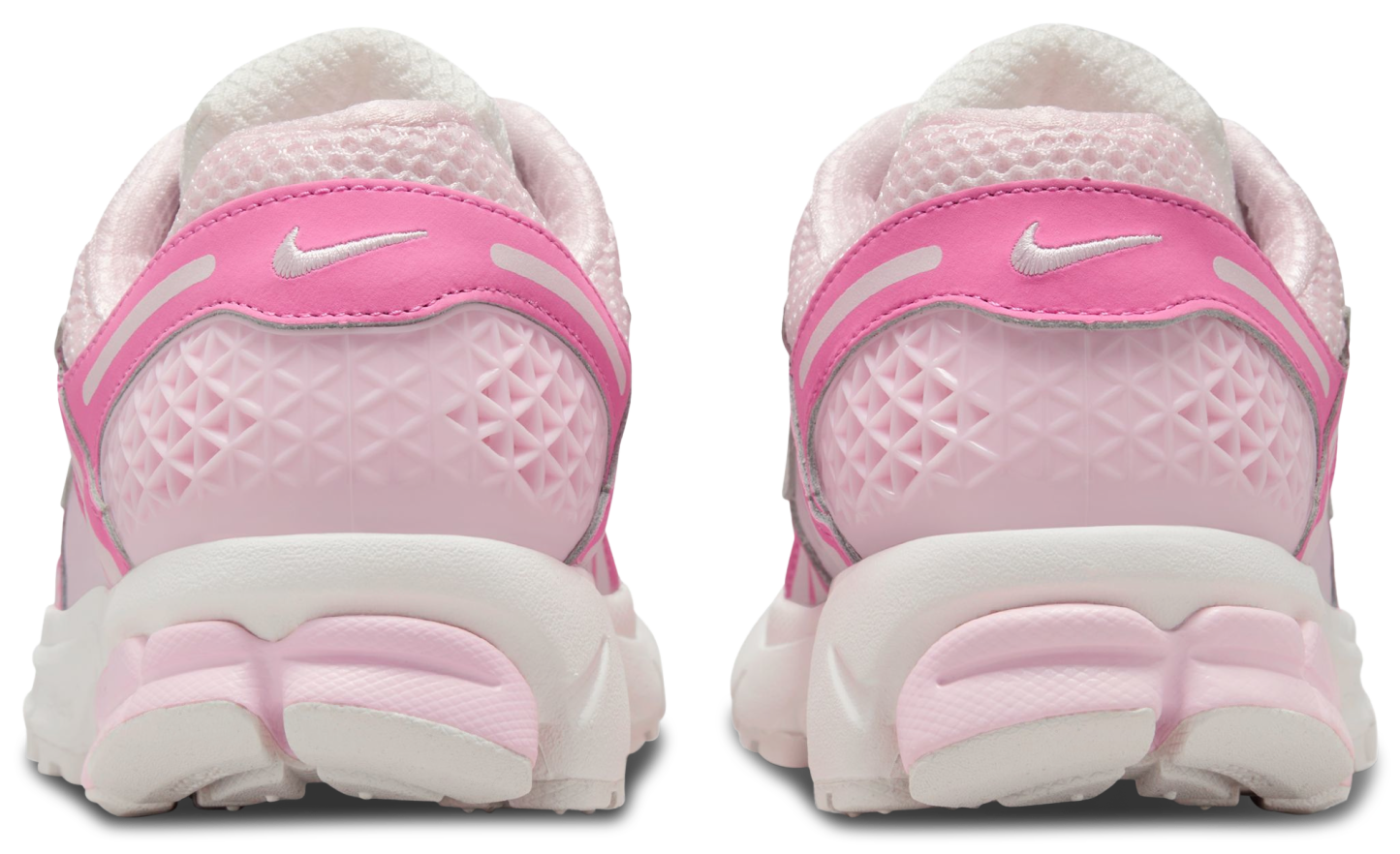 Nike Zoom Vomero 5 NA9 - Summit White/Hyper Pink - Image 3