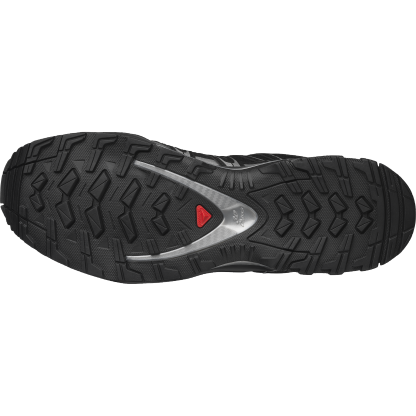 Salomon XA PRO 3D GORE-TEX - Black / Black / Ftw Silver - View 5