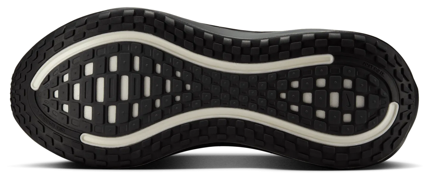 Nike Vomero Plus - Black/Dk Smoke Grey/Metallic Grey - Image 5