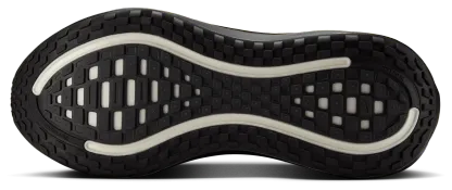 Nike Vomero Plus - Black/Dk Smoke Grey/Metallic Grey - Image 5