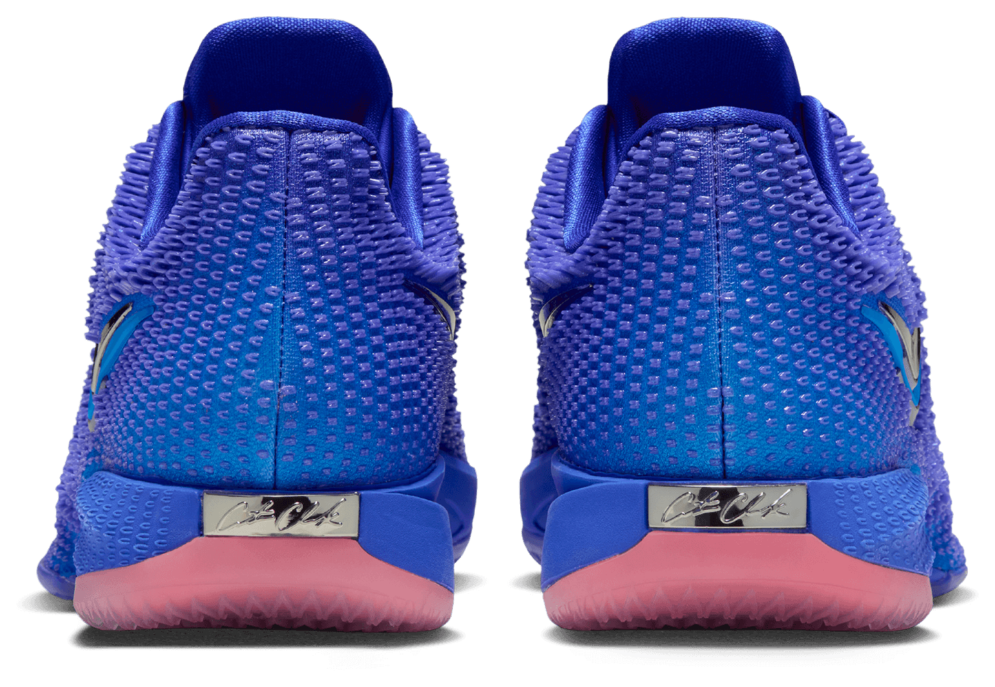 Nike Caitlin 1 - Multi/Blue/Caitlin Blue - Image 3