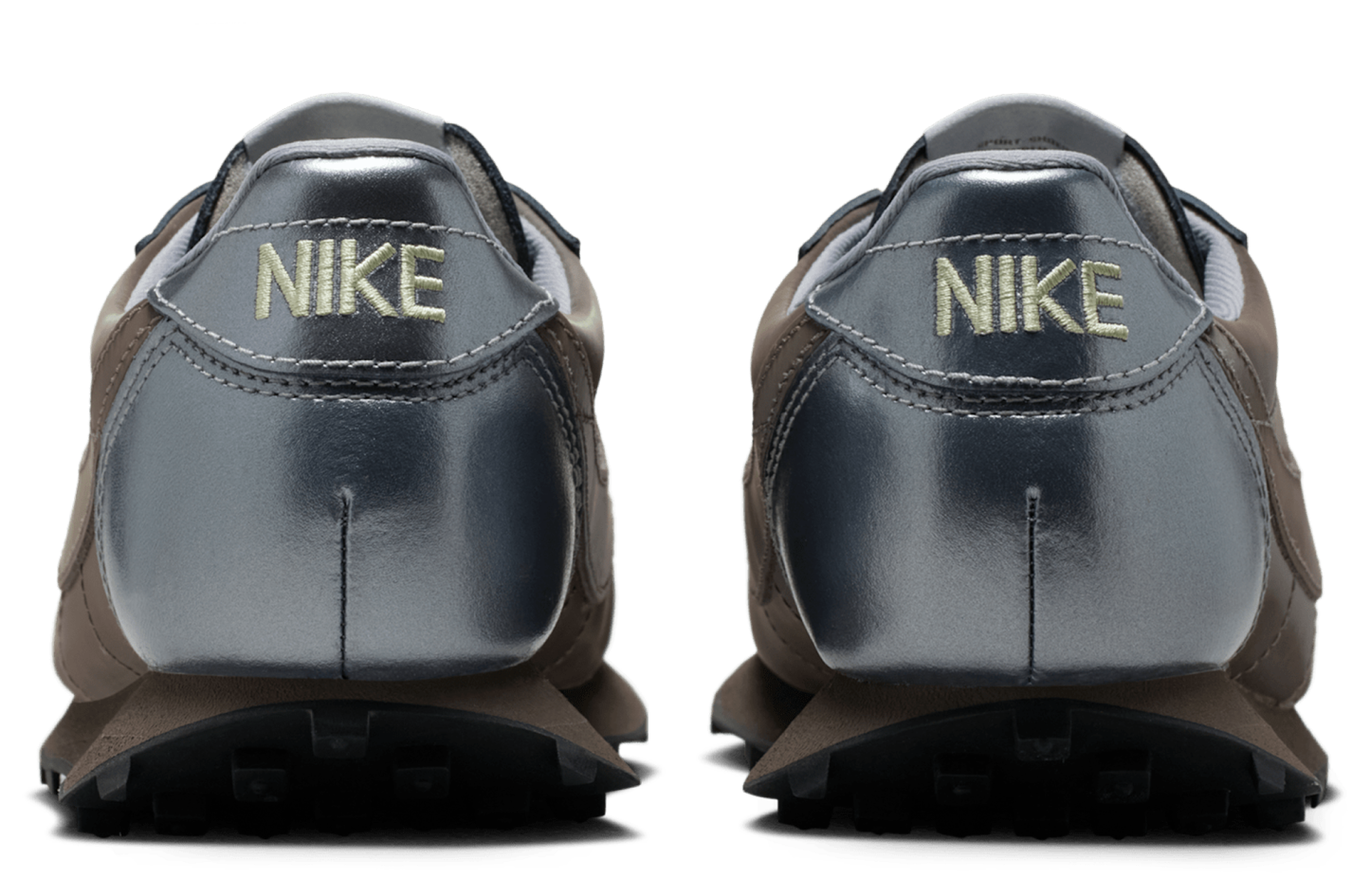 Nike LD-1000 - Cave Stone/Mtlc Cool Grey/Cement Grey - Image 3