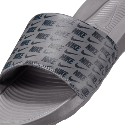 Nike Victori One Slides - Pencil Point/Anthracite - Image 5