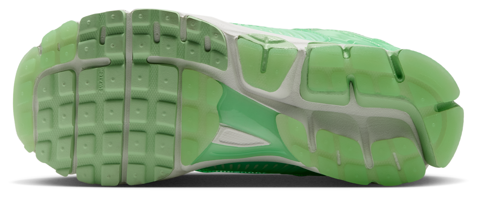 Nike Zoom Vomero 5 - Sail/Barely Green/Cucumber Calm - Image 5