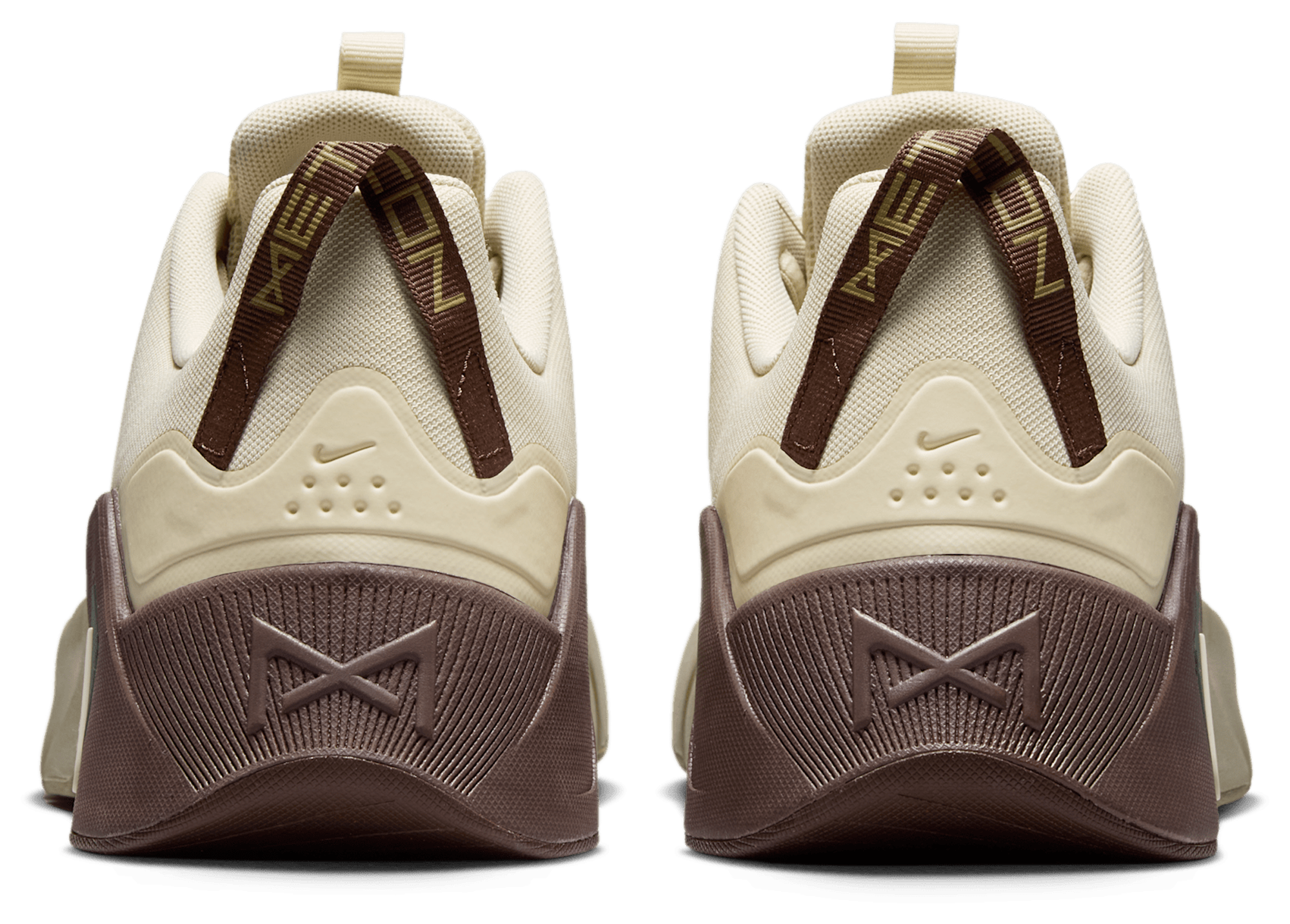 Nike Metcon 7 - Light Khaki/Light Chocolate/Light Khaki - Image 3