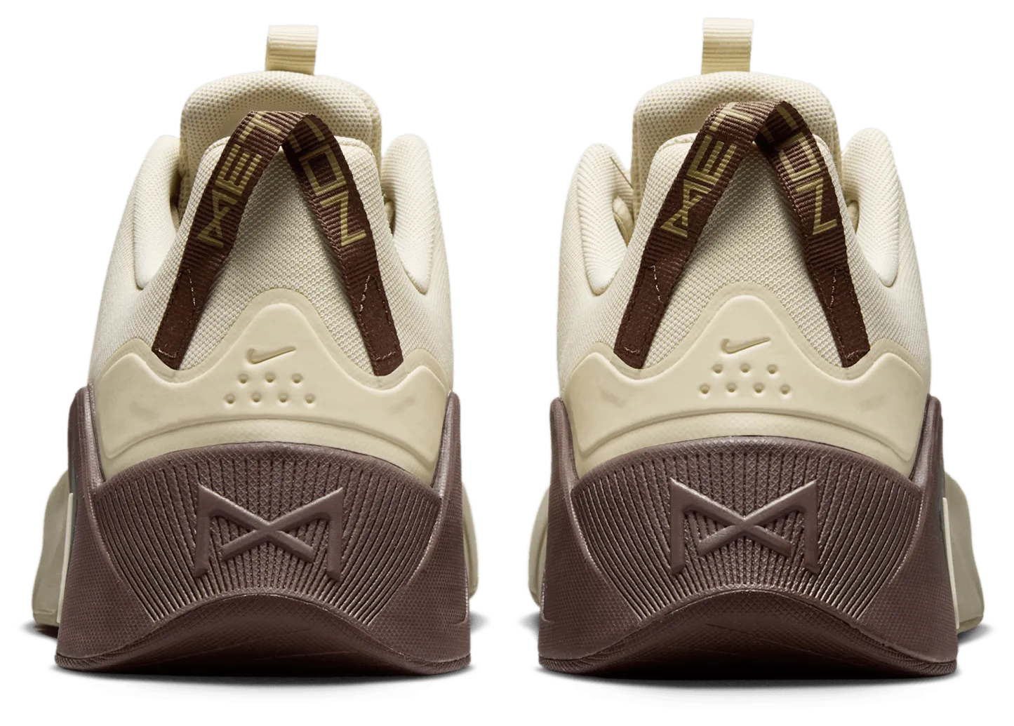 Nike Metcon 7 - Light Khaki/Light Chocolate/Light Khaki - Image 3