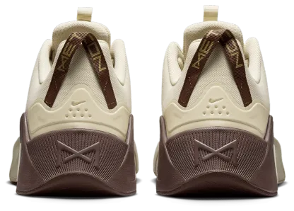 Nike Metcon 7 - Light Khaki/Light Chocolate/Light Khaki - Image 3