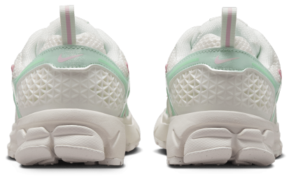 Nike Vomero 5 童款 - Sail/Sail/Pink Foam - Image 3