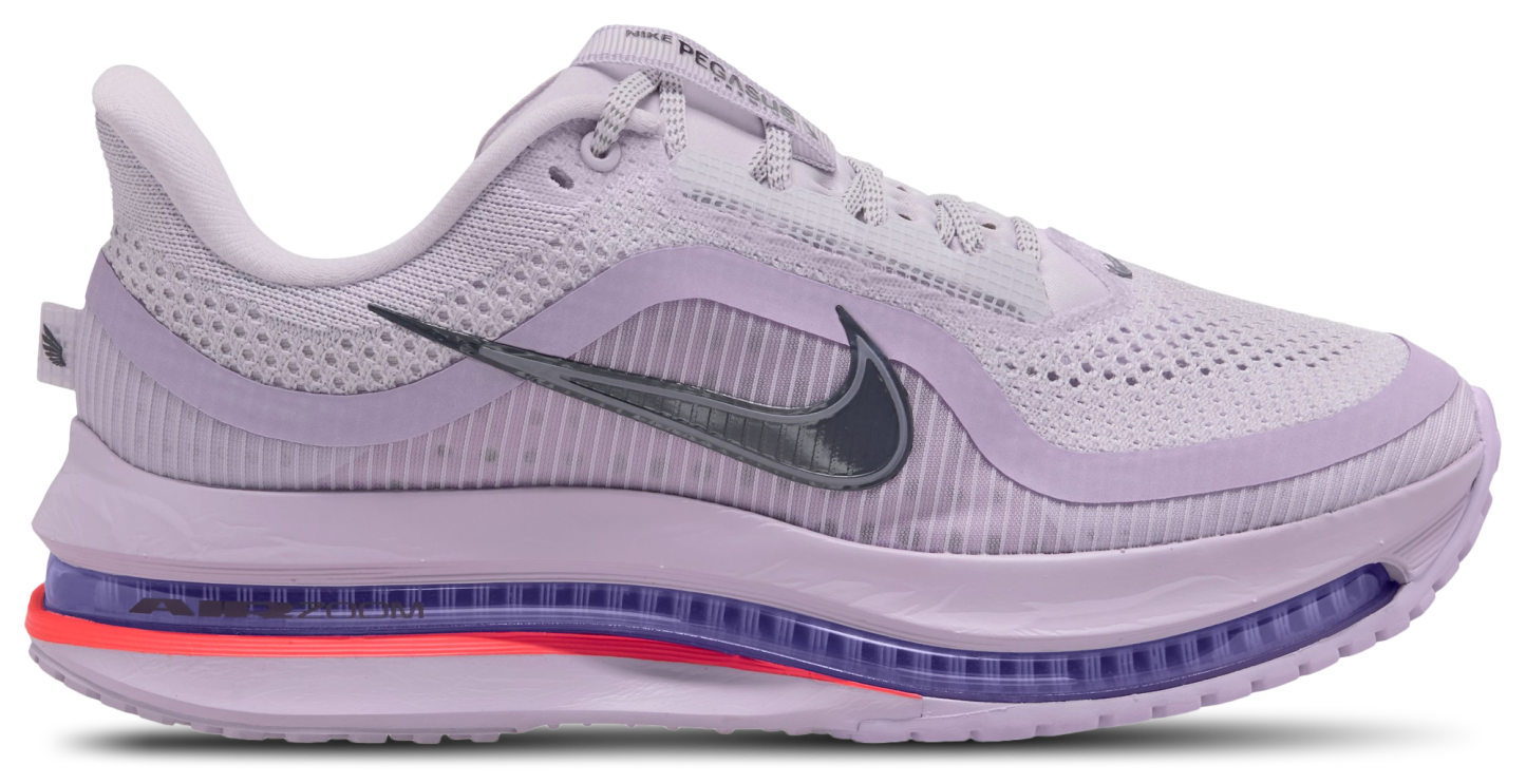 Nike Pegasus Premium - Hot Lava/Barley Grape/Sapphire - Image 1