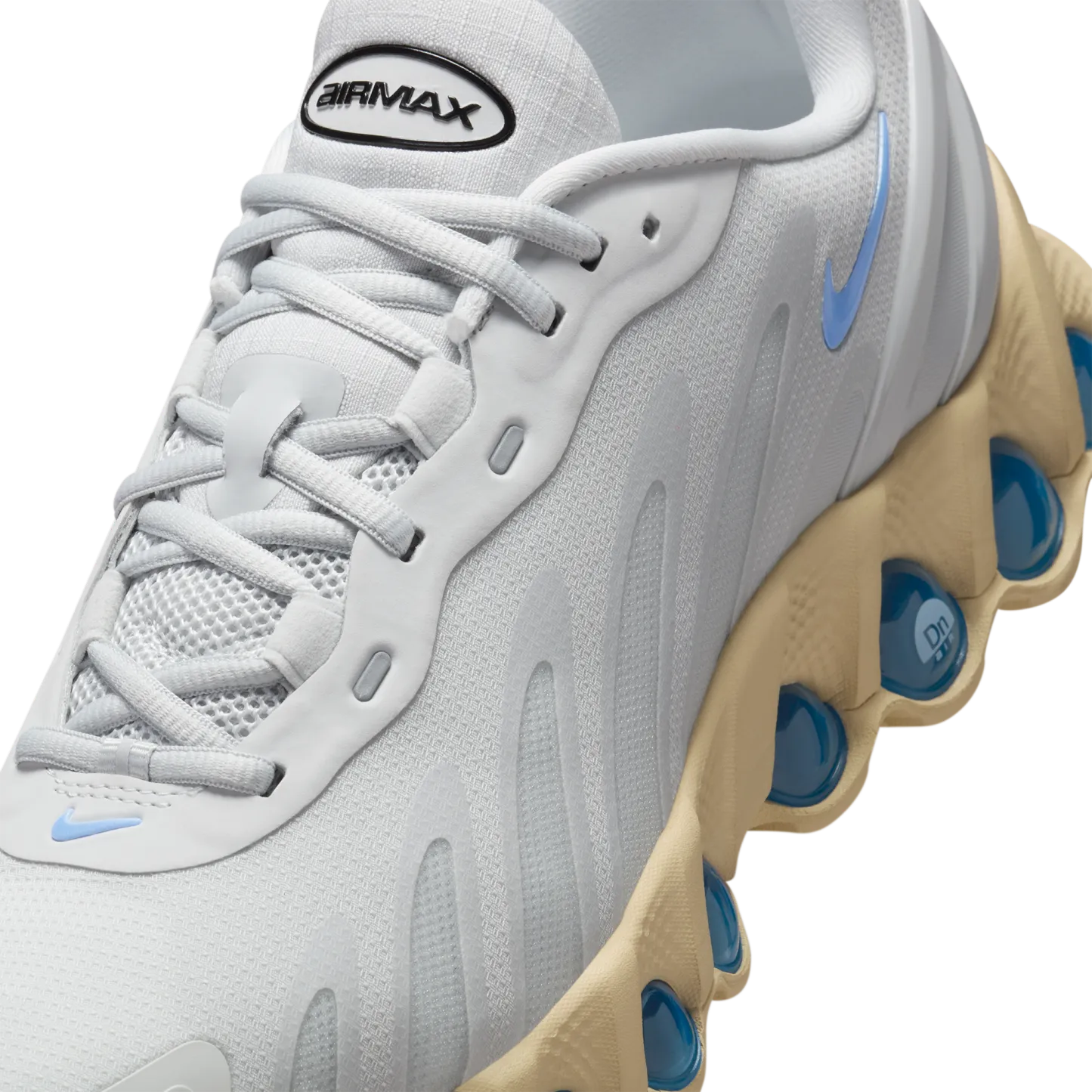 Nike Air Max DN8 - Royal Pulse/Photon Dust/Team Gold - Image 7