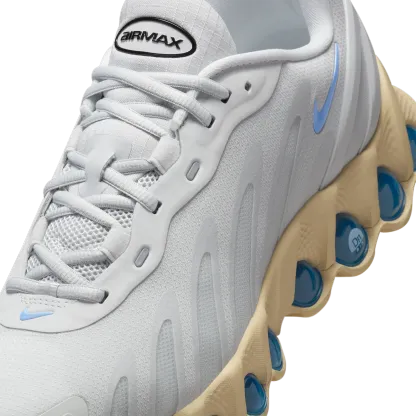 Nike Air Max DN8 - Royal Pulse/Photon Dust/Team Gold - Image 7