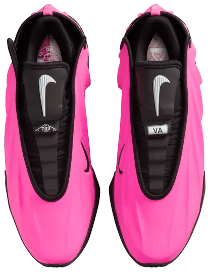 Nike G.T. Future - Pink/Black - Image 4