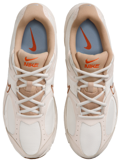 Nike V5 RNR - Sail/Lt British Tan/Pale Ivory - Image 4