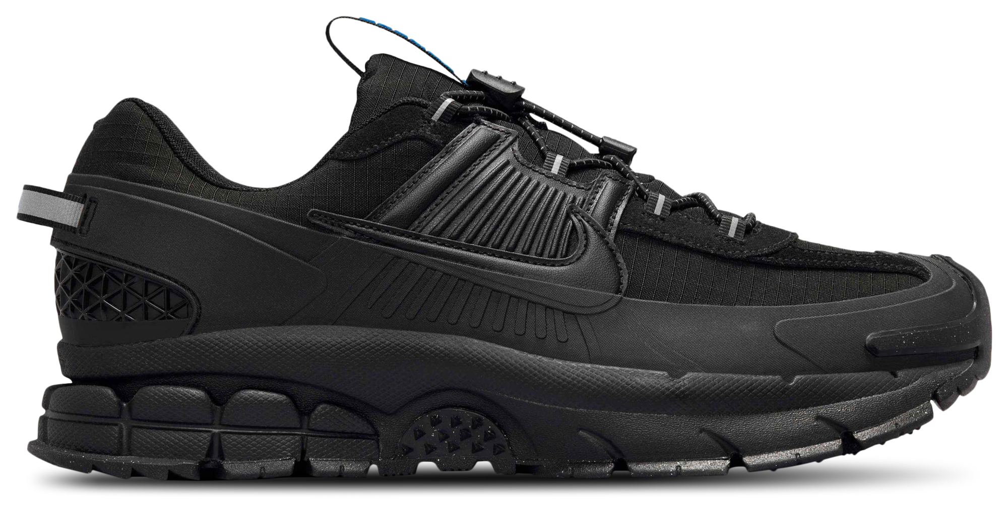 Nike Vomero Roam - Black/Black/Black - Image 1