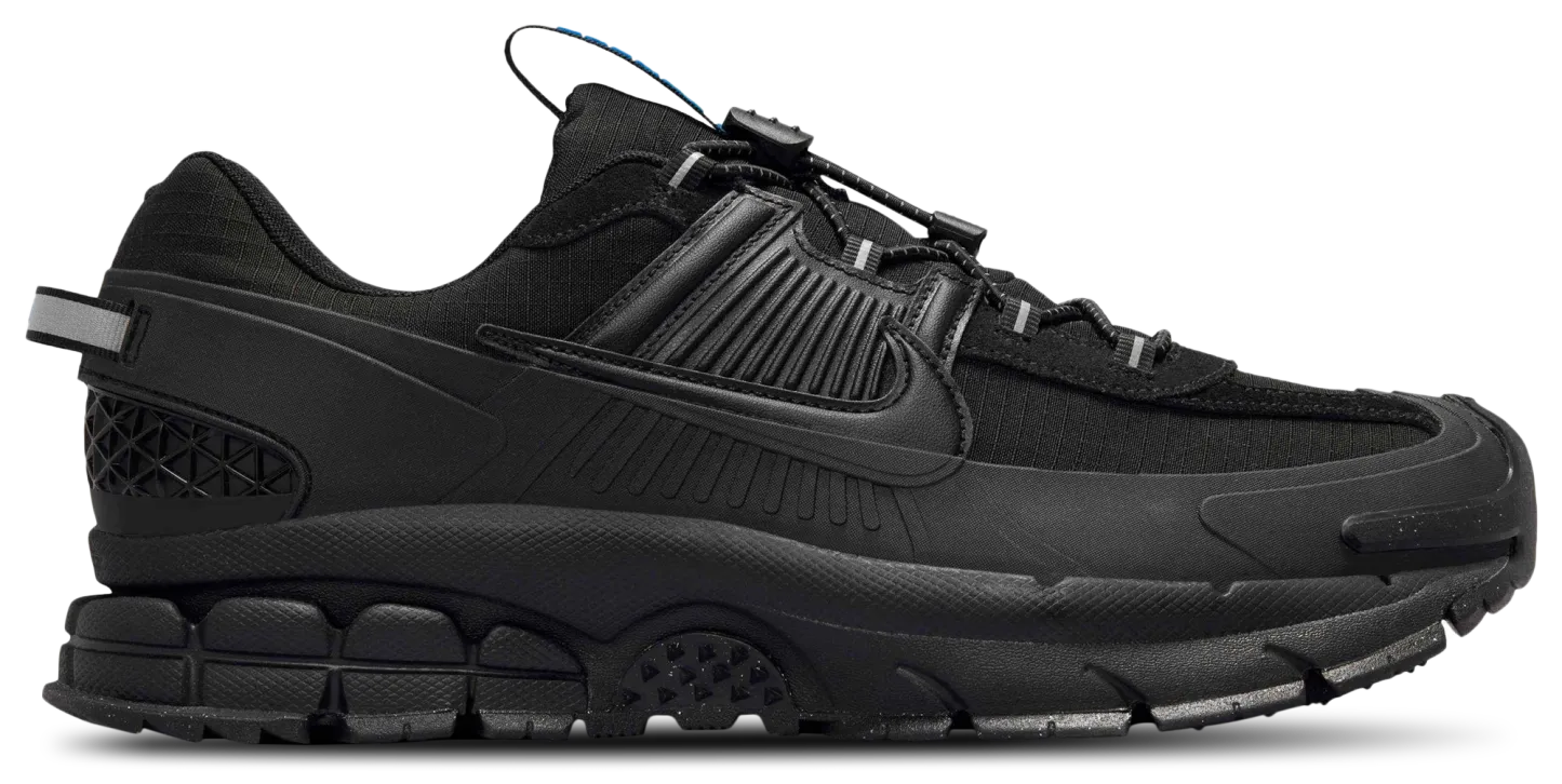 Nike Vomero Roam - Black/Black/Black - Image 1