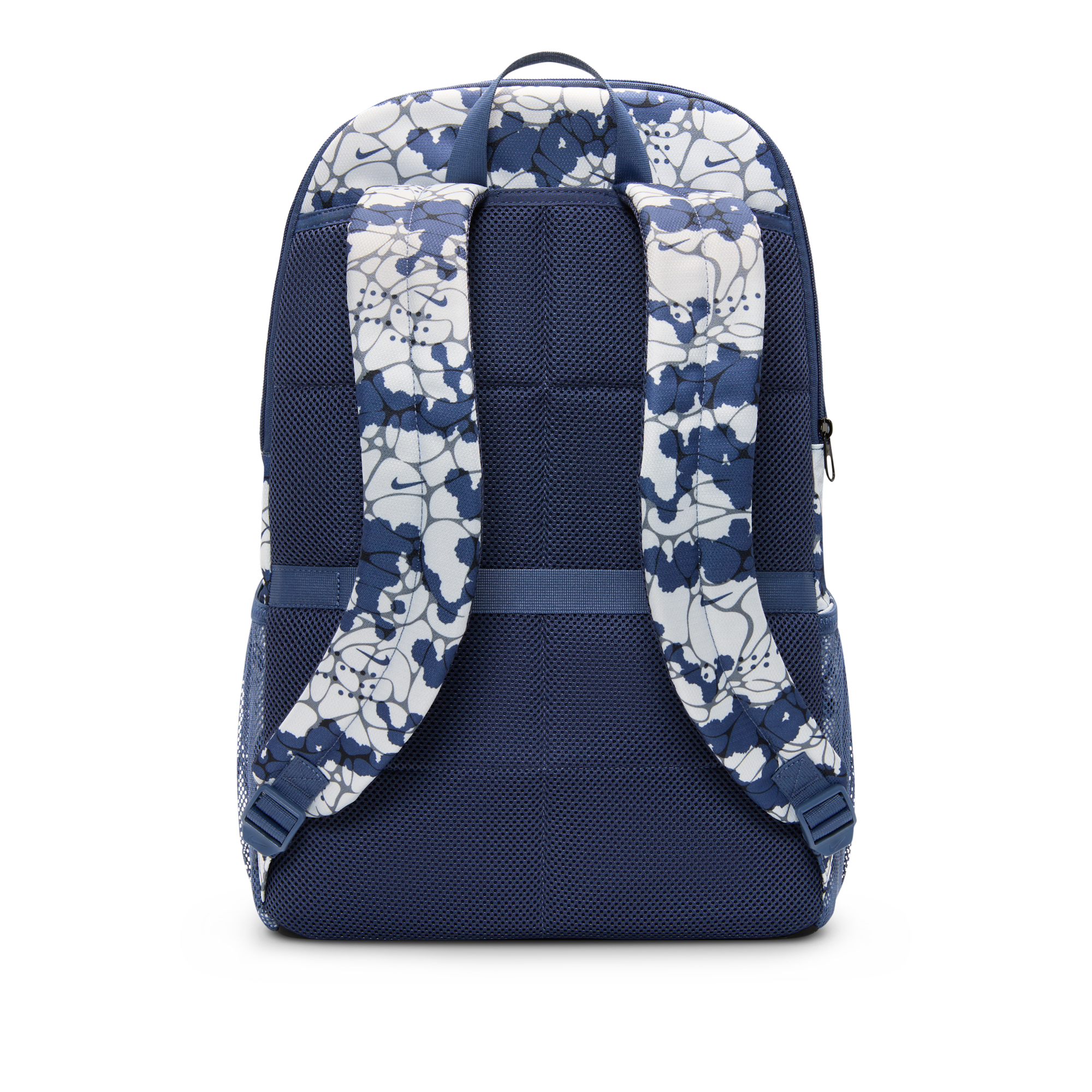 Nike Brasilia XL Backpack X - Diffused Blue/Black/Black - Image 2