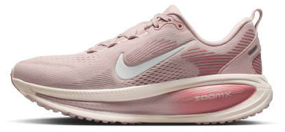Nike Vomero 18 - Chalk/Silt Red/Red Stardust - Image 2