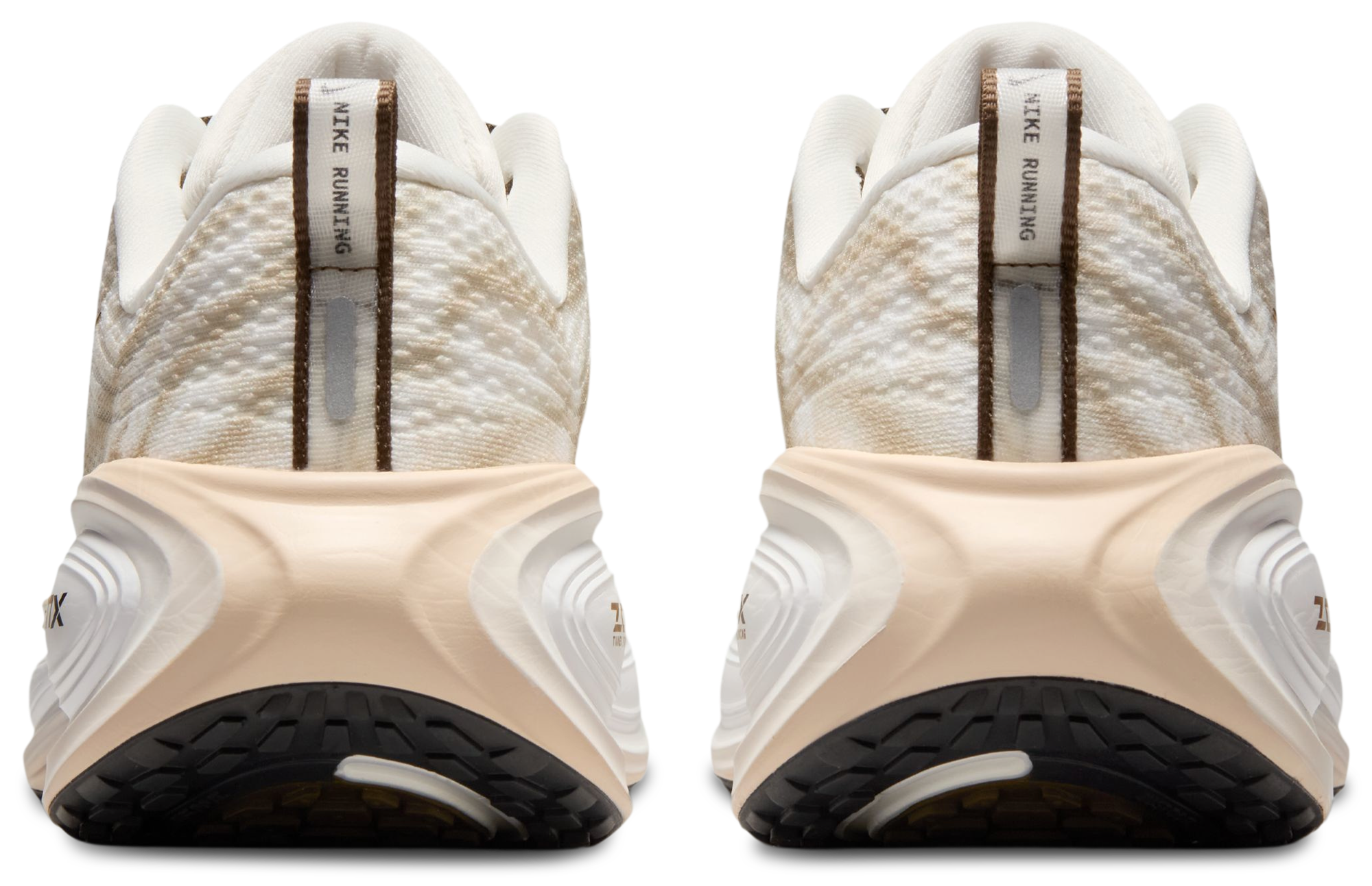 Nike Vomero Plus - Coconut Milk/Peony/Summit White - Image 3