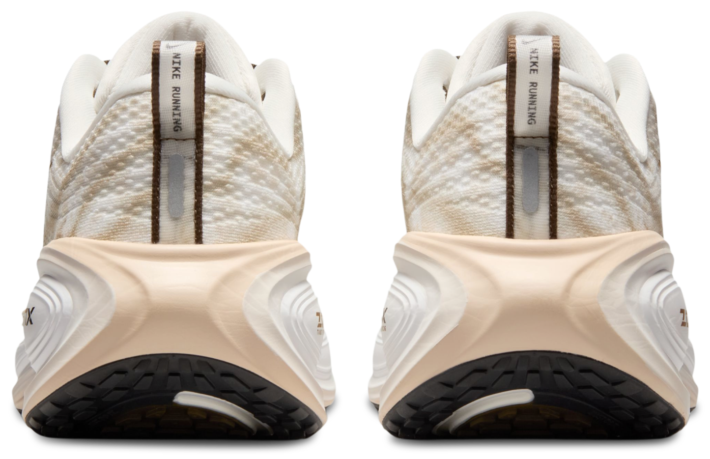Nike Vomero Plus - Coconut Milk/Peony/Summit White - Image 3