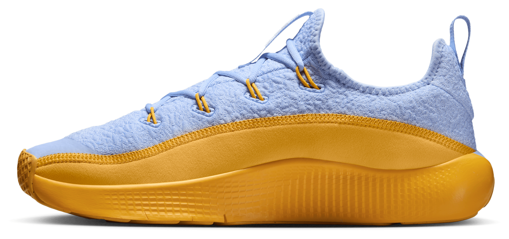 Nike Lebron TR 1 - Aluminum/Univ Gold/White - Image 2