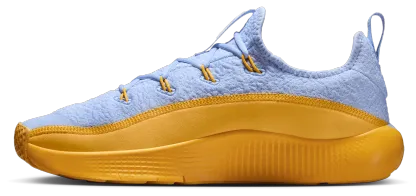 Nike Lebron TR 1 - Aluminum/Univ Gold/White - Image 2