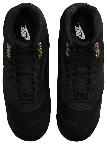 Nike Baltoro Boots - Black/Gold/White - Image 4