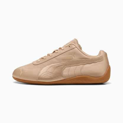 Speedcat Venus Women's Sneakers - Light Sand-Light Sand - 1