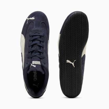 Speedcat OG Sneakers - New Navy-Warm White - 6