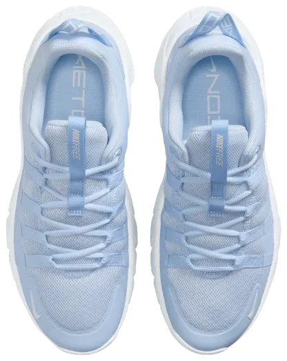 Nike Free Metcon 7 - White/Hydrogen Blue/Football Grey - Image 4