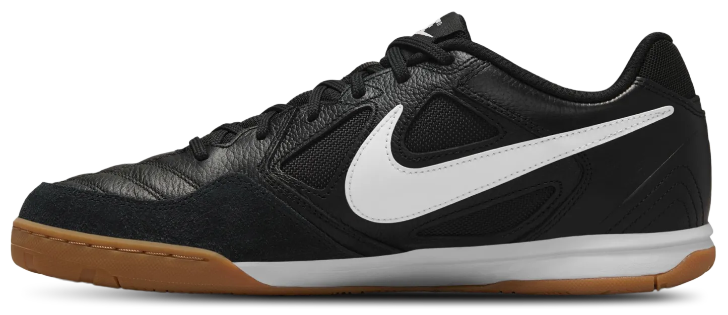 Nike Gato - White/Gum/Black - Image 2