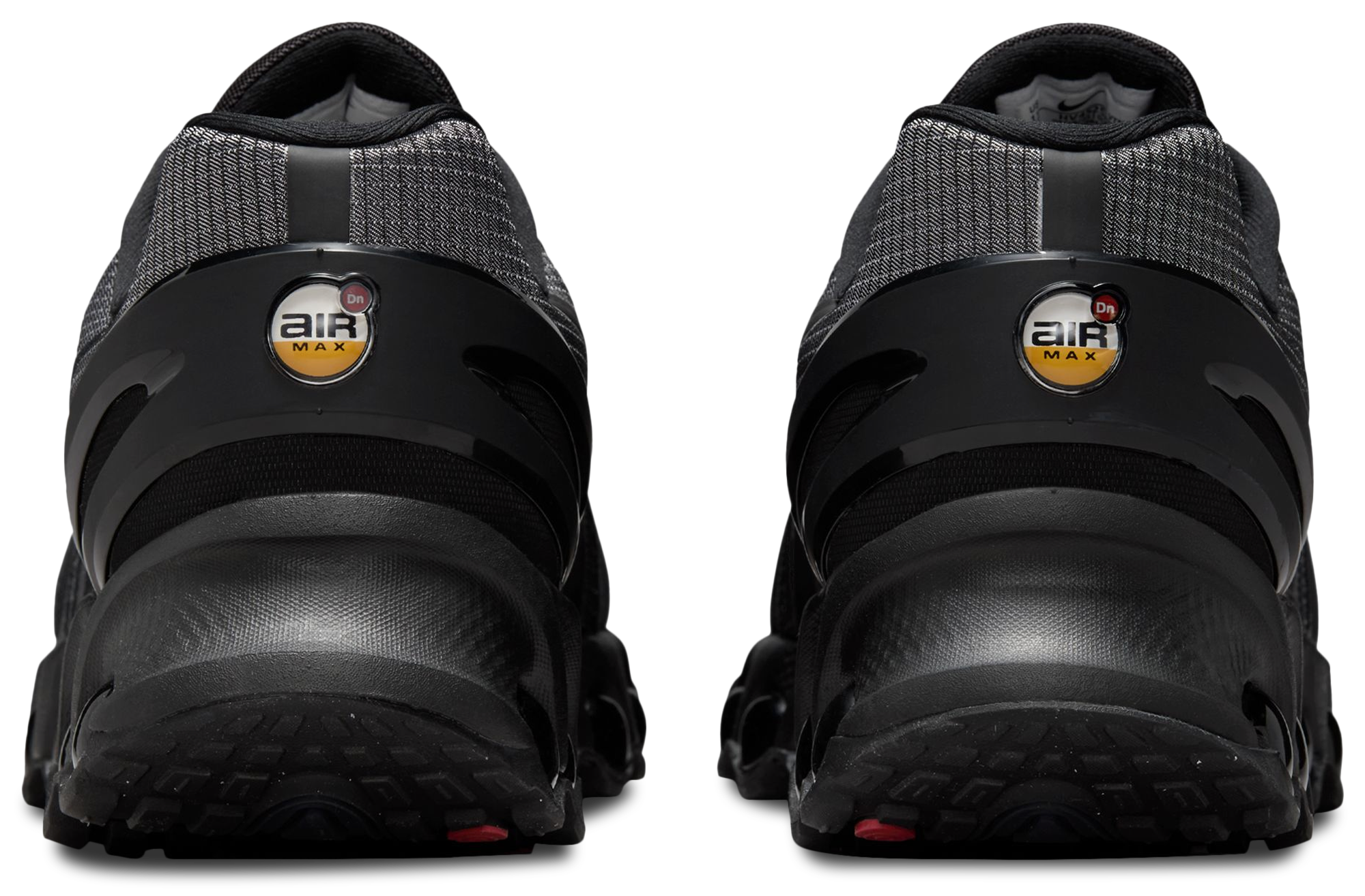 Nike Air Max DN8 SE - Black/White/Dark Grey - Image 3