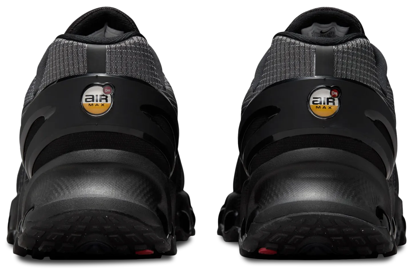 Nike Air Max DN8 SE - Black/White/Dark Grey - Image 3