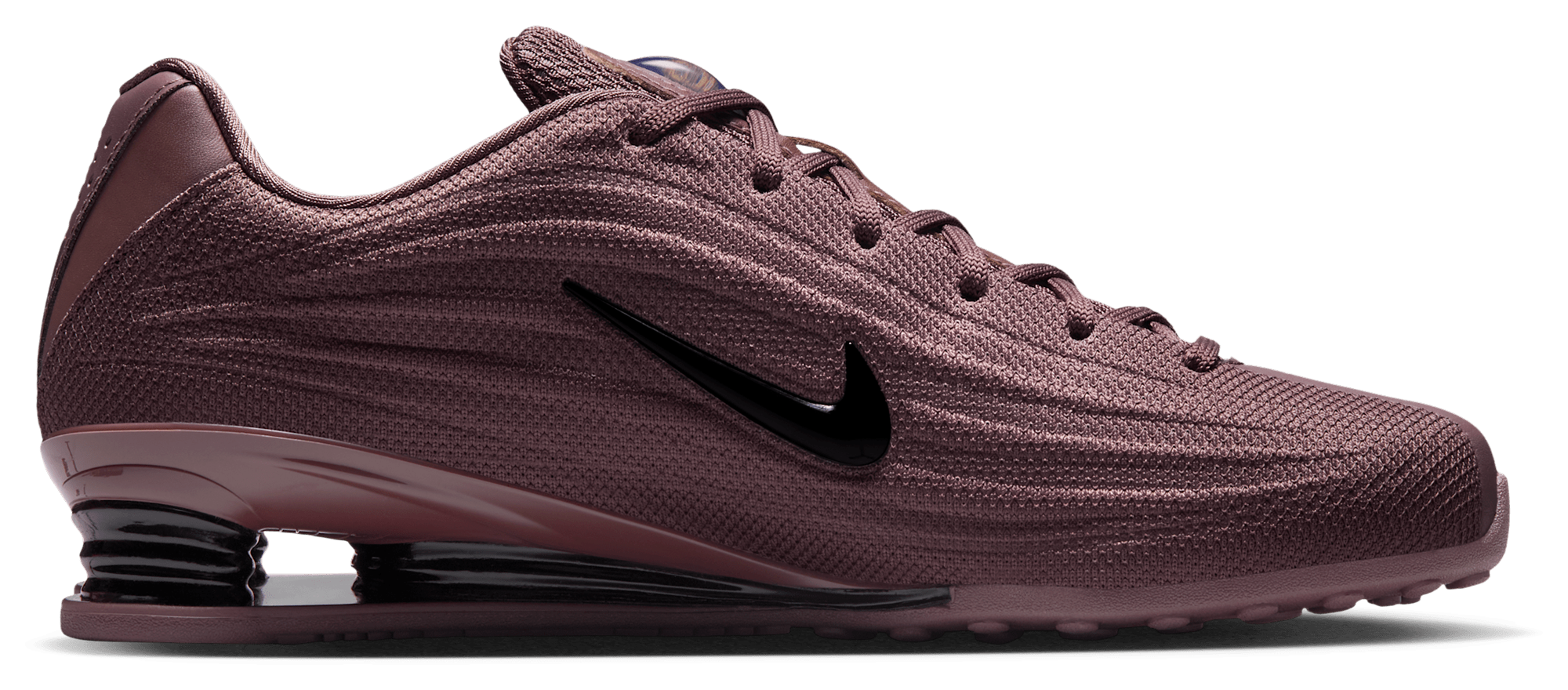 Nike Shox Z - Tattoo/Black - Image 1