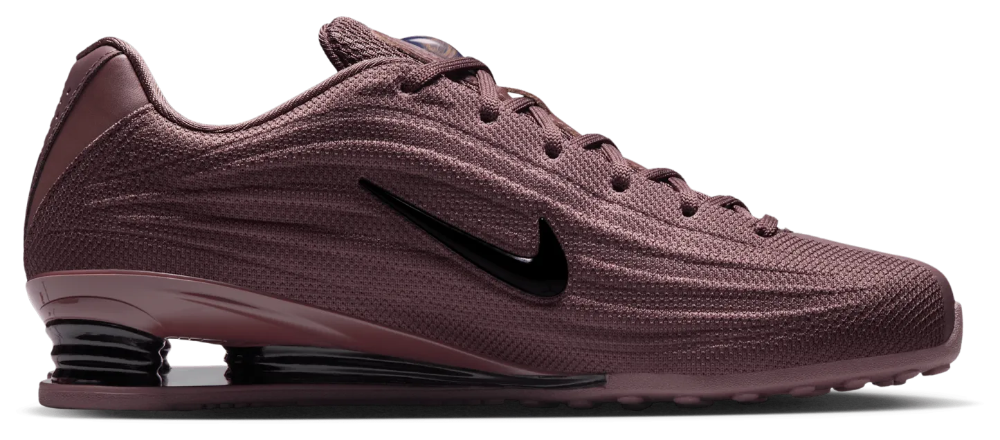 Nike Shox Z - Tattoo/Black - Image 1