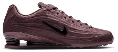 Nike Shox Z - Tattoo/Black - Image 1