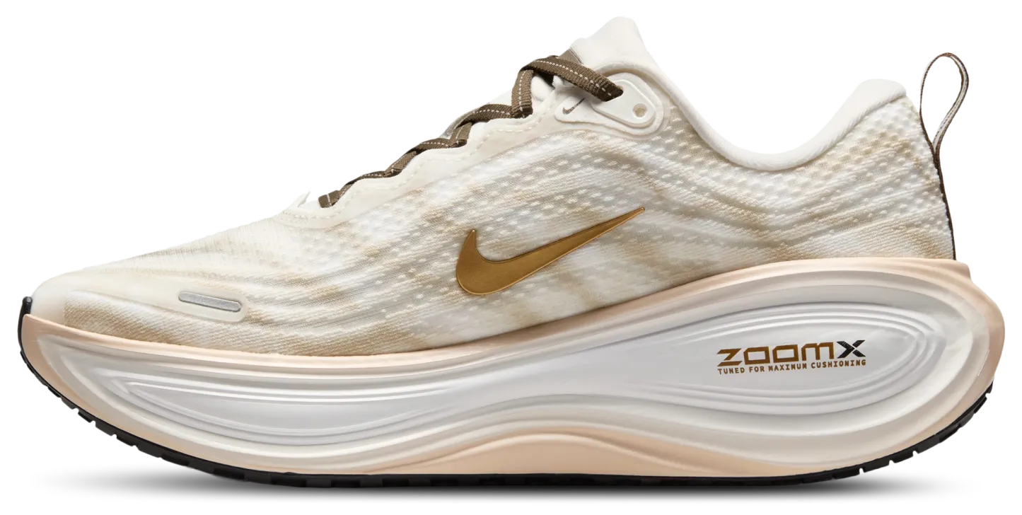 Nike Vomero Plus - Coconut Milk/Peony/Summit White - Image 2