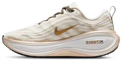 Nike Vomero Plus - Coconut Milk/Peony/Summit White - Image 2