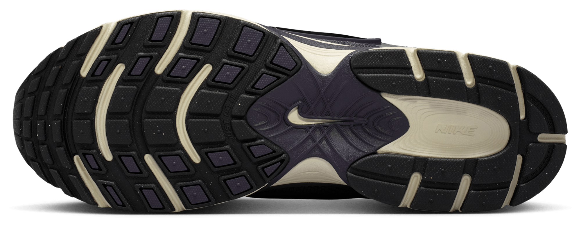 Nike V5 RNR - Black/Off Noir/Gridiron - Image 5